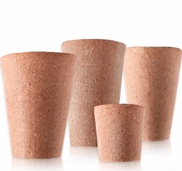 HALAL BEEF Donair Cone - REGULAR.