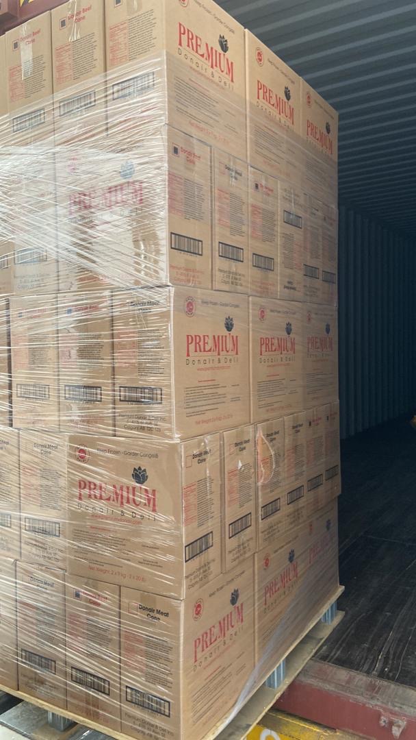 Bulk Product